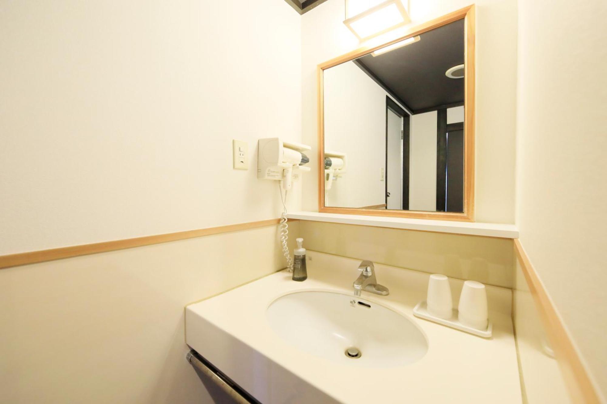 ยูโตเรโล ยามางะ Hotel Yamaga ห้อง รูปภาพ