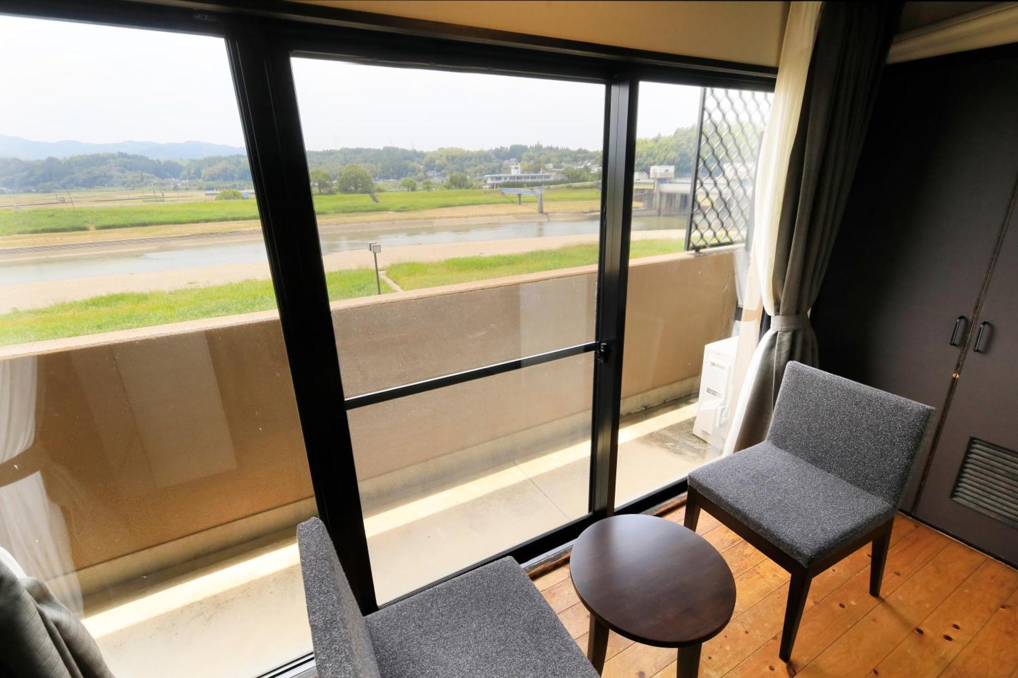 ยูโตเรโล ยามางะ Hotel Yamaga ห้อง รูปภาพ