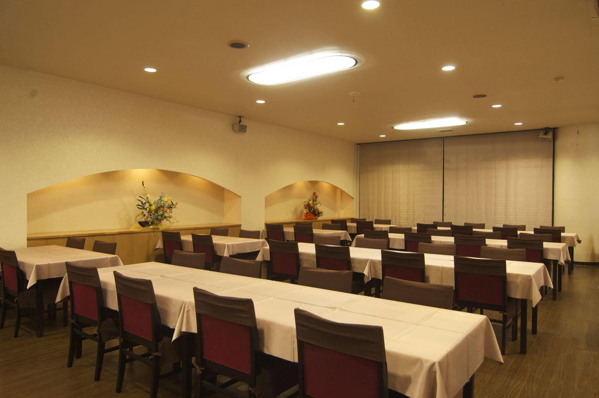 ยูโตเรโล ยามางะ Hotel Yamaga ภายนอก รูปภาพ